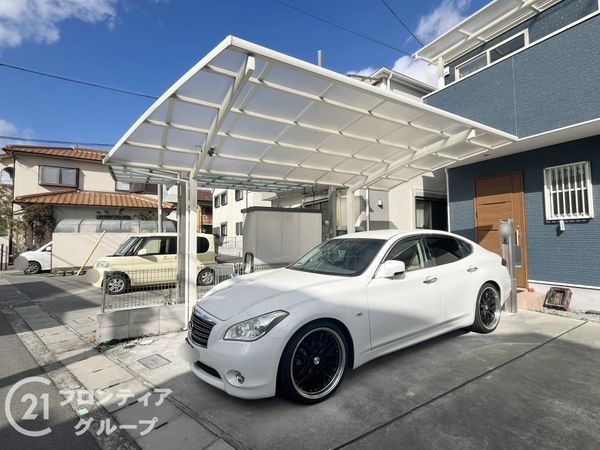 伊丹市堀池２丁目の中古一戸建て