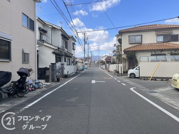 伊丹市堀池２丁目の中古一戸建て