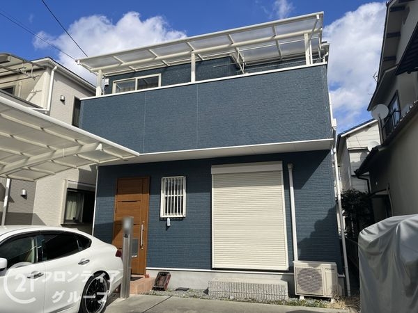 伊丹市堀池２丁目の中古一戸建て