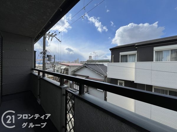 尼崎市名神町３丁目の中古一戸建て
