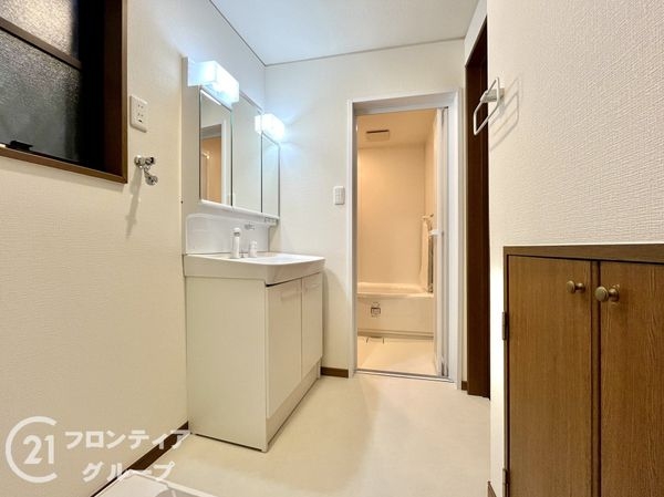 尼崎市名神町３丁目の中古一戸建て