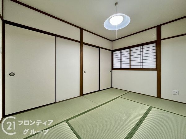 尼崎市名神町３丁目の中古一戸建て