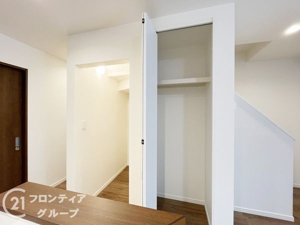 伊丹市池尻５丁目　新築一戸建て