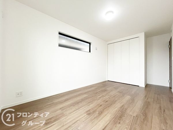 伊丹市池尻５丁目　新築一戸建て