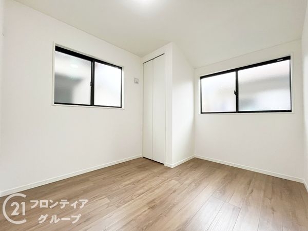 伊丹市池尻５丁目　新築一戸建て