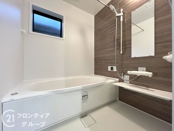 伊丹市池尻５丁目　新築一戸建て