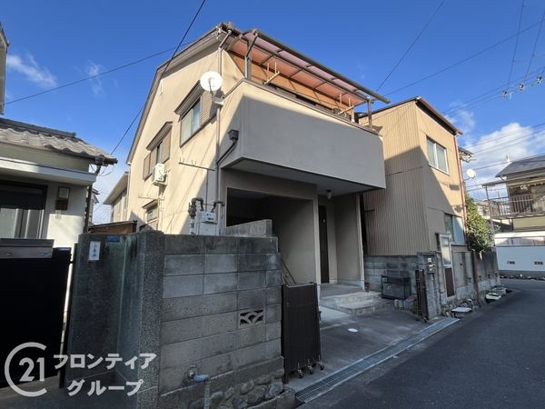 伊丹市東有岡３丁目の中古一戸建て