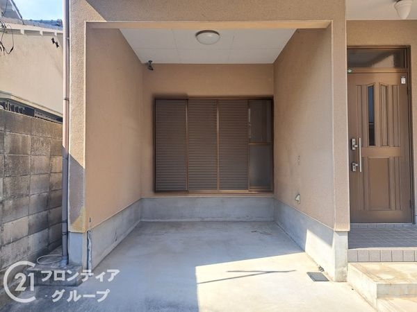 伊丹市東有岡３丁目の中古一戸建て