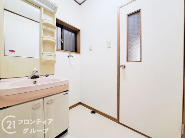伊丹市東有岡３丁目の中古一戸建て