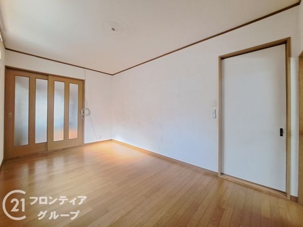 伊丹市東有岡３丁目の中古一戸建て