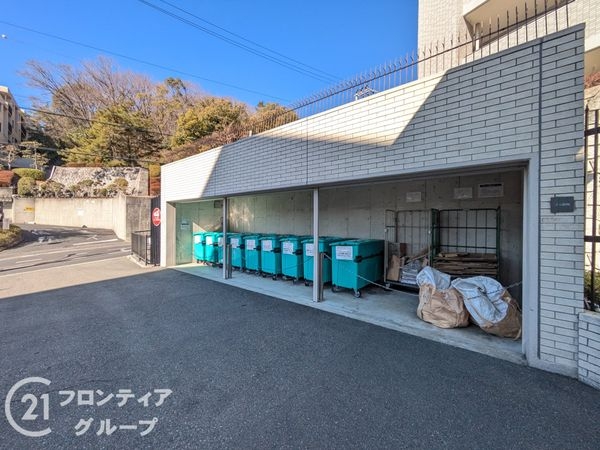 エスリード西宮甲陽園２番館エアーズ　中古マンション