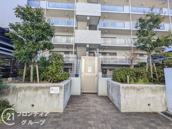 エスリード西宮甲陽園２番館エアーズ　中古マンション