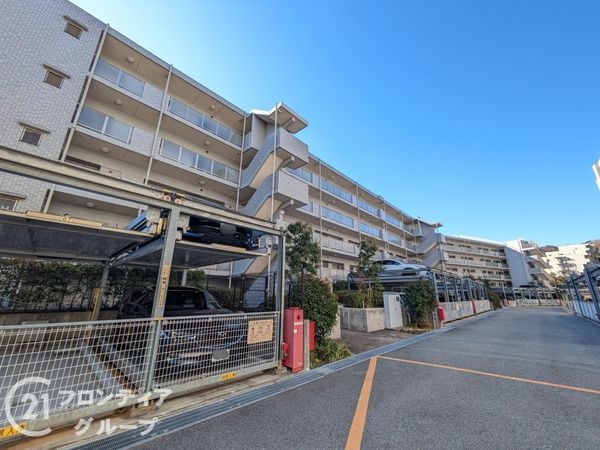 エスリード西宮甲陽園２番館エアーズ　中古マンション
