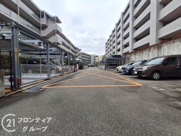 エスリード西宮甲陽園２番館エアーズ　中古マンション