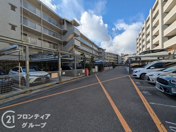 エスリード西宮甲陽園２番館エアーズ　中古マンション