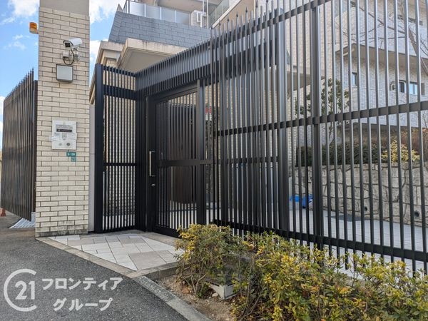 エスリード西宮甲陽園２番館エアーズ　中古マンション