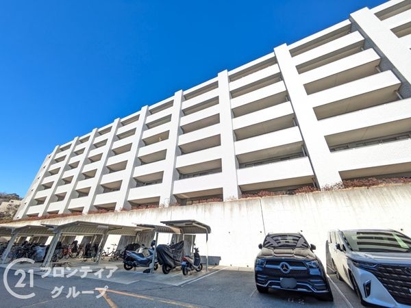 エスリード西宮甲陽園２番館エアーズ　中古マンション