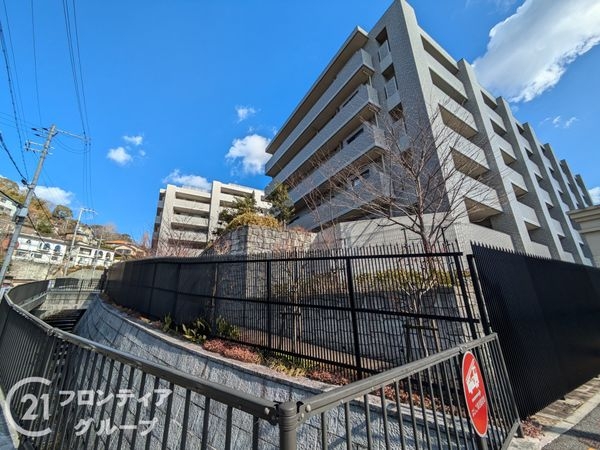 エスリード西宮甲陽園２番館エアーズ　中古マンション