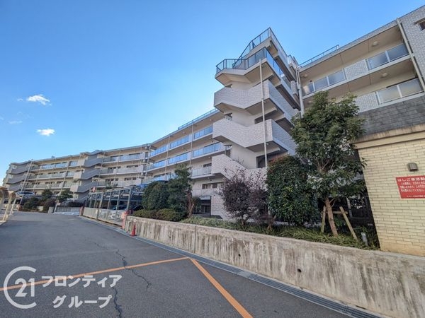 エスリード西宮甲陽園２番館エアーズ　中古マンション
