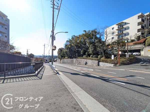 エスリード西宮甲陽園２番館エアーズ　中古マンション