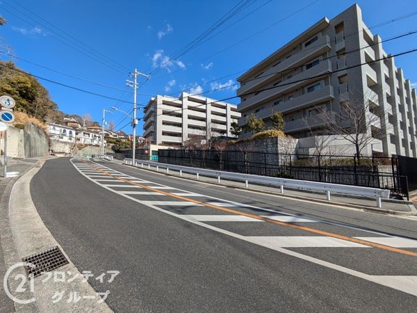 エスリード西宮甲陽園２番館エアーズ　中古マンション