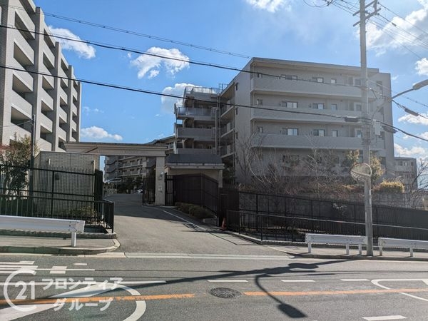 エスリード西宮甲陽園２番館エアーズ　中古マンション