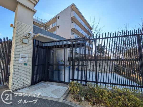エスリード西宮甲陽園２番館エアーズ　中古マンション