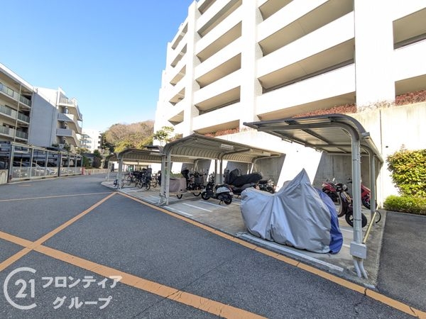 エスリード西宮甲陽園２番館エアーズ　中古マンション