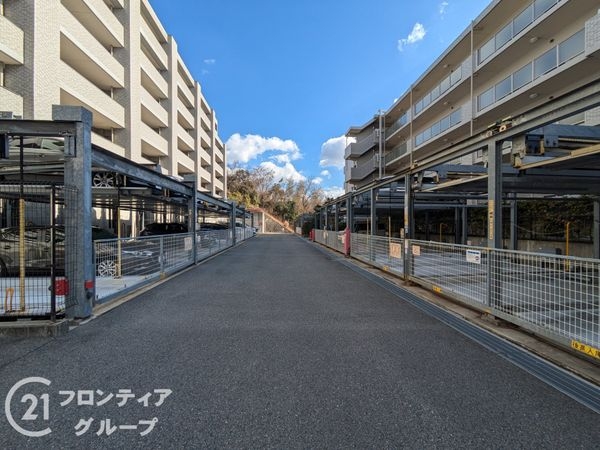 エスリード西宮甲陽園２番館エアーズ　中古マンション