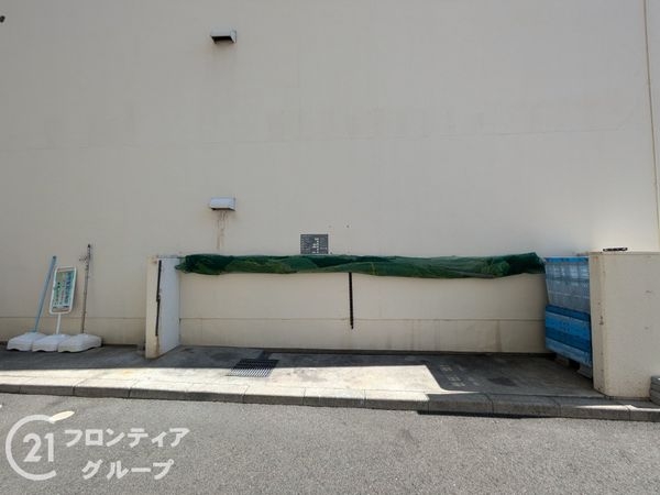 夙川ビューハイツＡ棟　中古マンション