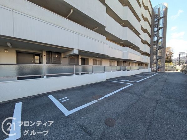 夙川ビューハイツＡ棟　中古マンション
