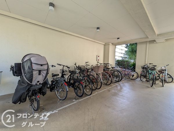 夙川ビューハイツＡ棟　中古マンション