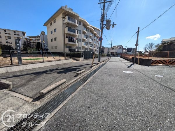 夙川ビューハイツＡ棟　中古マンション