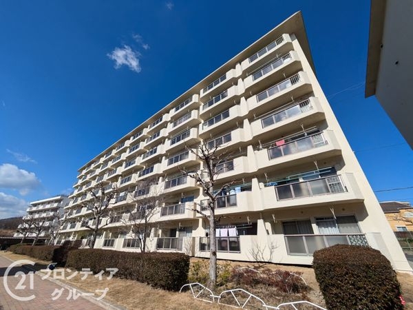 夙川ビューハイツＡ棟　中古マンション