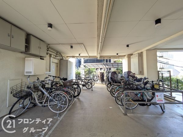 夙川ビューハイツＡ棟　中古マンション