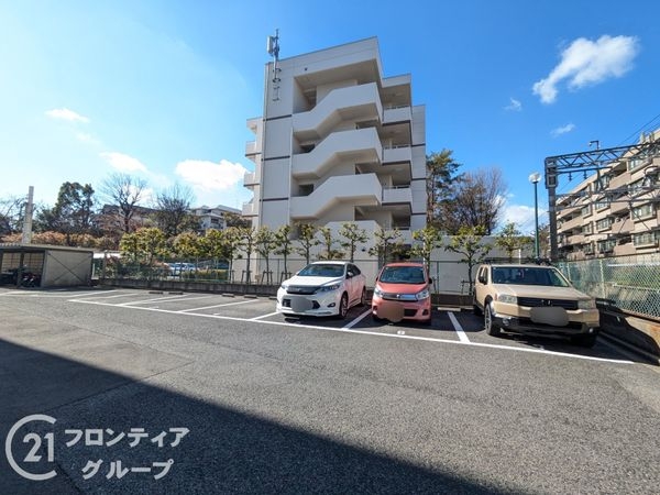 夙川ビューハイツＡ棟　中古マンション