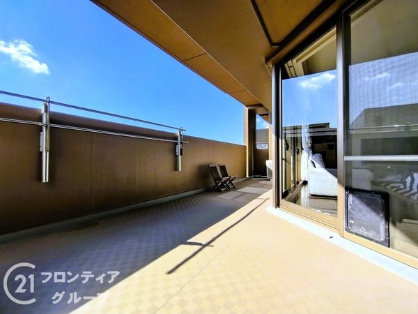 リーデンススクエア塚口　中古マンション