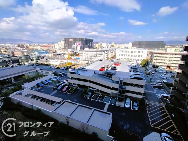 リーデンススクエア塚口　中古マンション