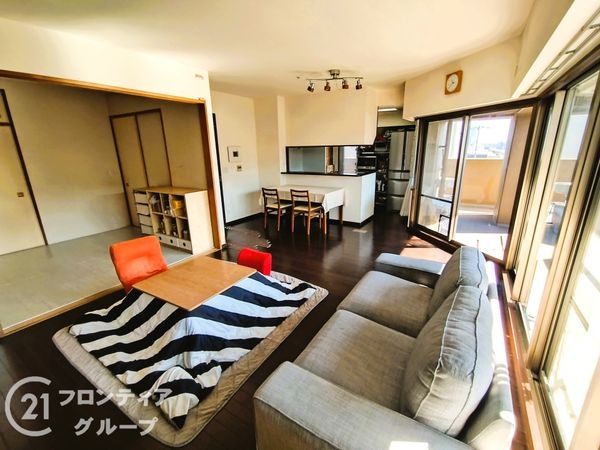 リーデンススクエア塚口　中古マンション