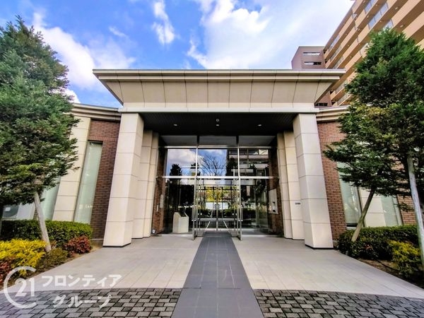 リーデンススクエア塚口　中古マンション