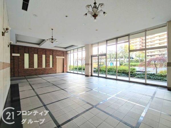 リーデンススクエア塚口　中古マンション