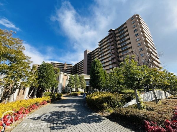 リーデンススクエア塚口　中古マンション