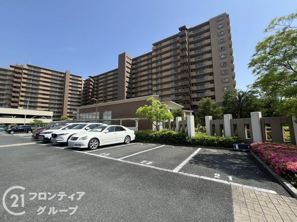 リーデンススクエア塚口　中古マンション