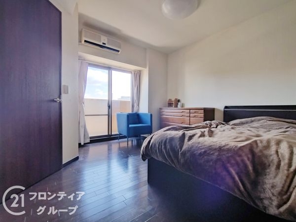 リーデンススクエア塚口　中古マンション