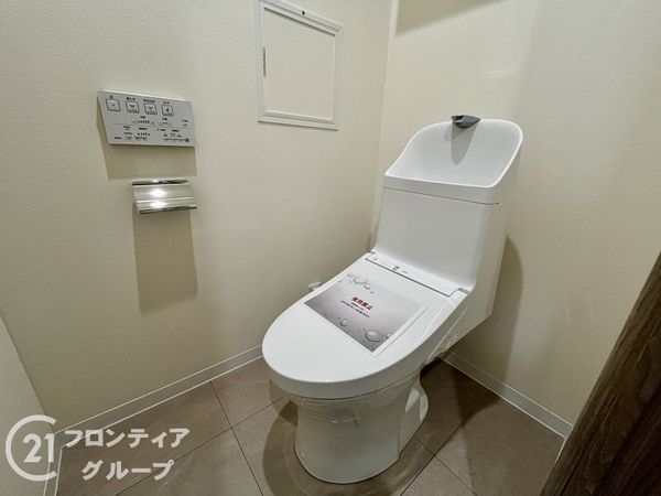 ヴェール甲子園　中古マンション