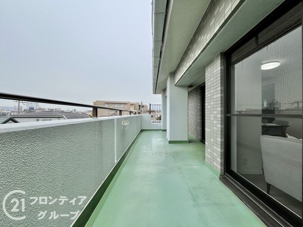 ヴェール甲子園　中古マンション