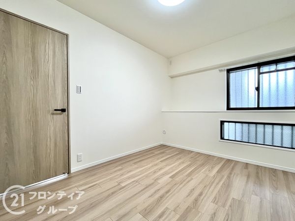 ヴェール甲子園　中古マンション