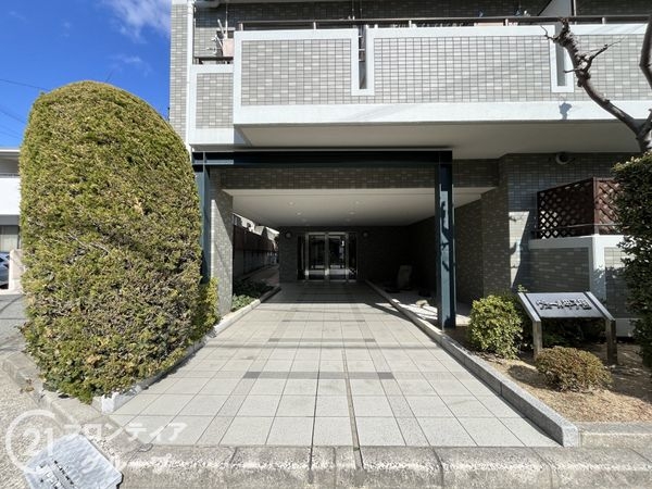 ヴェール甲子園　中古マンション