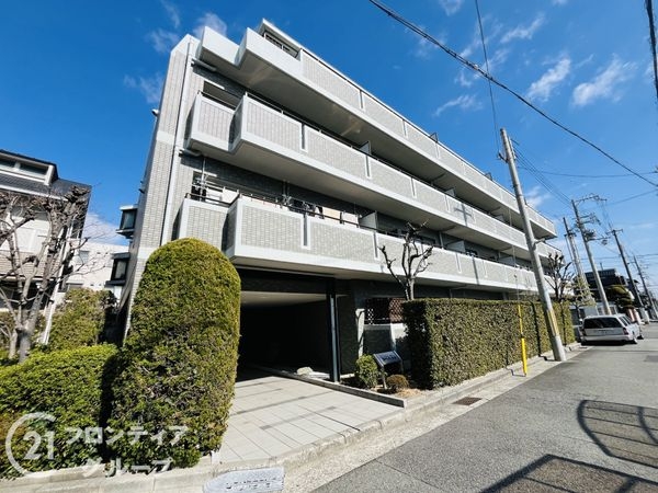 ヴェール甲子園　中古マンション