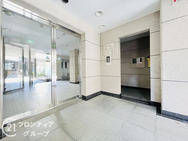 ヴェール甲子園　中古マンション